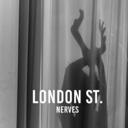 Album cover of Nerves (feat. Anderson Rocio)