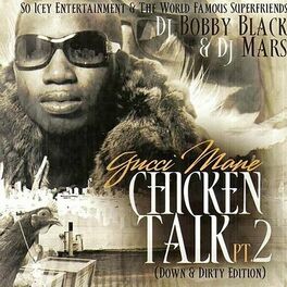 Album cover of Chicken Talk 2