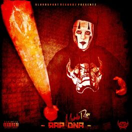 Album cover of Rap DNA