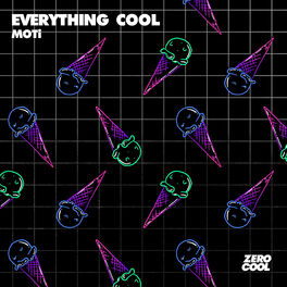 Album cover of Everything Cool