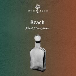 Album cover of zZz Beach Mood Atmospheres zZz