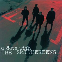 Album cover of A Date with The Smithereens