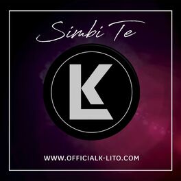 Album cover of Simbi Te