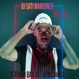 Album cover of Tá Tendo Bailão - Vem Cavala