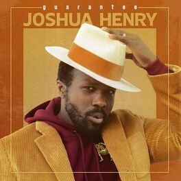 Album cover of Guarantee