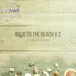 Album cover of Back to the Beach, Vol. 2