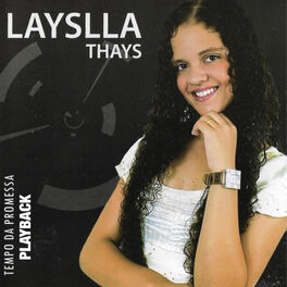 Album cover of Tempo da Promessa (Playback)