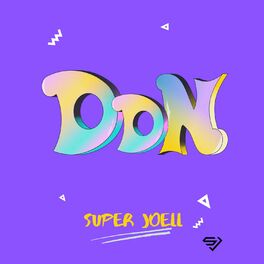 Album cover of DDN