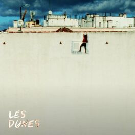 Album cover of Les dunes