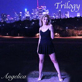Album cover of Trilogy