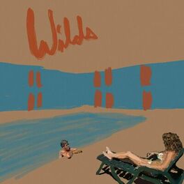 Album cover of Wilds