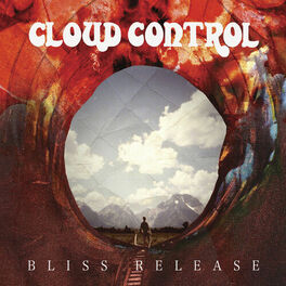 Album cover of Bliss Release