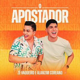 Album cover of O Apostador