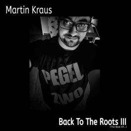 Album cover of Back To The Roots III