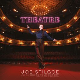 Album cover of Theatre