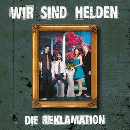 Album cover of Die Reklamation