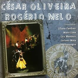 Album cover of O Campo (Ao Vivo)