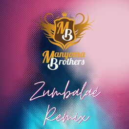 Album cover of Zumbalaé (Remix)