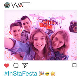 Album cover of Insta Festa