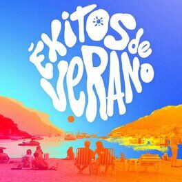 Album cover of Exitos de Verano