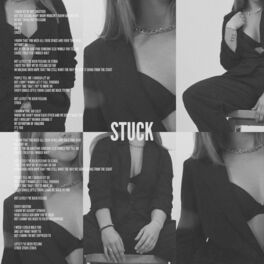 Album cover of STUCK
