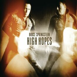 Album cover of High Hopes