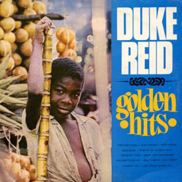 Album cover of Duke Reid Golden Hits