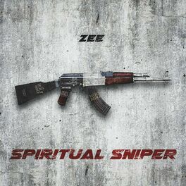 Album cover of Spiritual Sniper