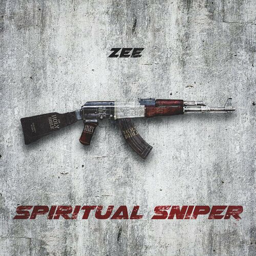 Spiritual Sniper (feat. Bryann T, Young Bro & Isaiah Saldivar) - Zee