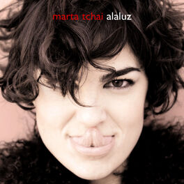 Album cover of Alaluz