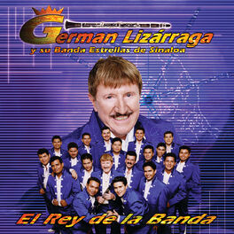 Album cover of El Rey De La Banda