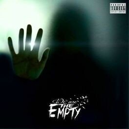 Album cover of We Are the Empty