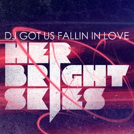 Album cover of DJ Got Us Fallin in Love