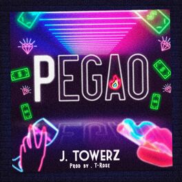 Album cover of Pegao