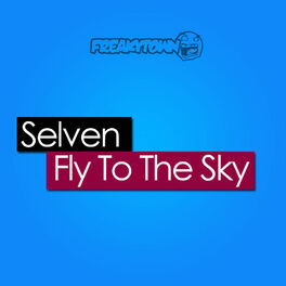 Album cover of Fly To The Sky