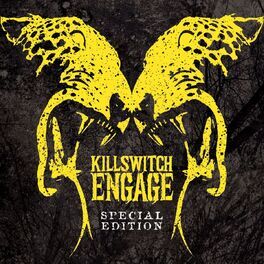Album cover of Killswitch Engage (Special Edition)