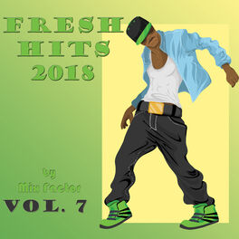 Album cover of Fresh Hits - 2018 - Vol. 7