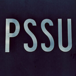 Album cover of PSSU