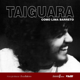 Album cover of Como Lima Barreto