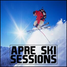 Album cover of Apre Ski Sessions