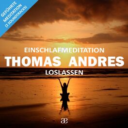Album cover of Einschlafmeditation: Loslassen