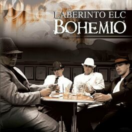 Album cover of Bohemio