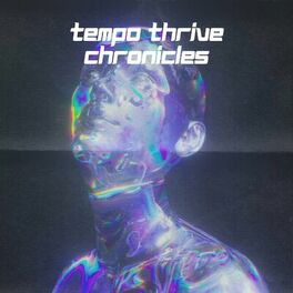 Album cover of Tempo Thrive