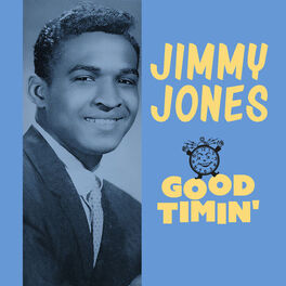 Album cover of Good Timin'