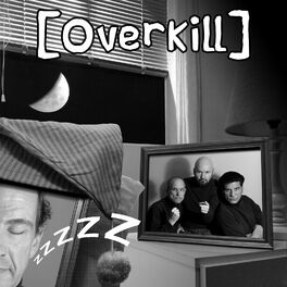 Album cover of Overkill