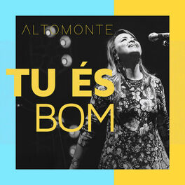 Album cover of Tu És Bom (Ao Vivo)