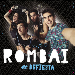 Album cover of De Fiesta (Deluxe Version)