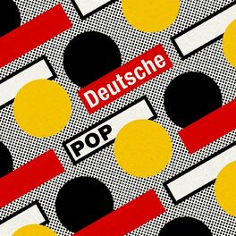 Album cover of Deutsche Pop