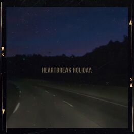 Album cover of Heartbreak Holiday