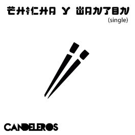 Album cover of Chicha y Wanton